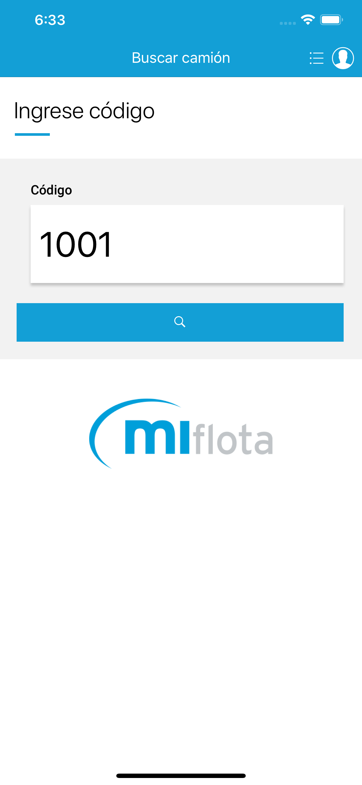 MiFlota Melón