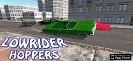 Game screenshot Lowrider Hoppers mod apk