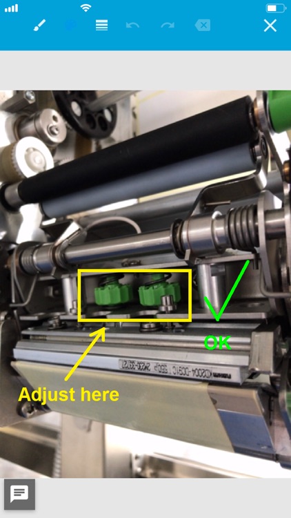 Bizerba Augmented Services screenshot-3
