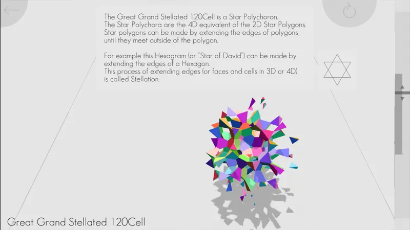 4D Toys screenshot 8 of 8