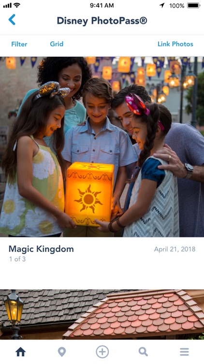 My Disney Experience screenshot-3