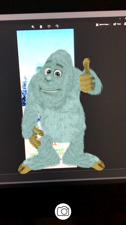 Siberian Wild screenshot-3