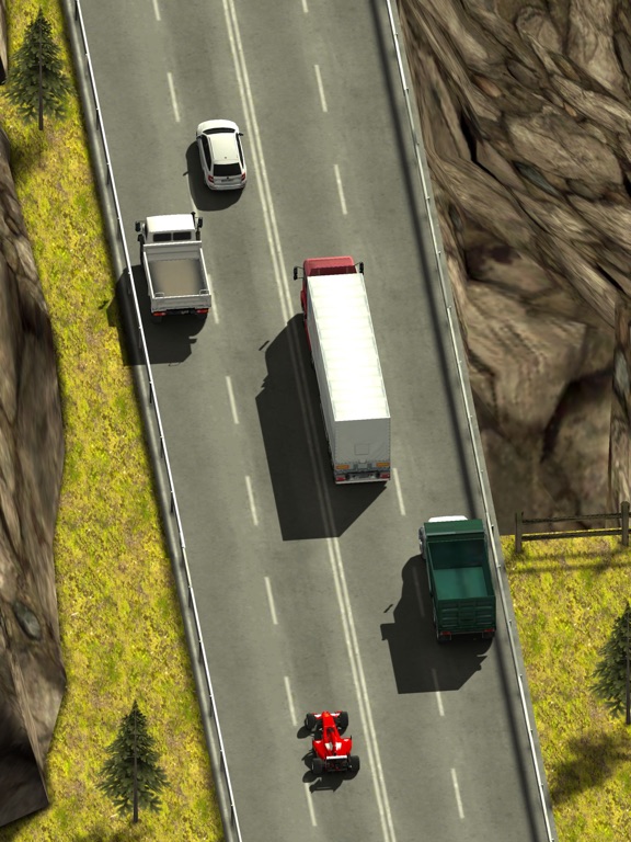 Screenshot #6 pour Pole Position Formula Racer