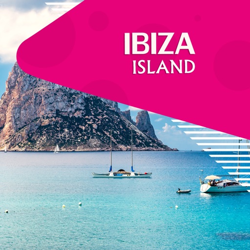 Ibiza Island Travel Guide icon