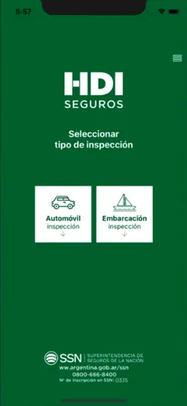 Game screenshot Check APP HDI apk