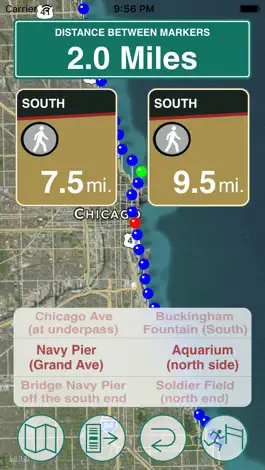Game screenshot Run Chicago mod apk