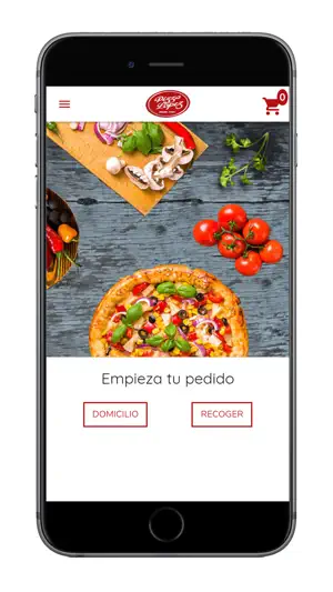Pizza Lopez screenshot 1