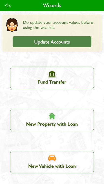MyWealth Suite screenshot-5