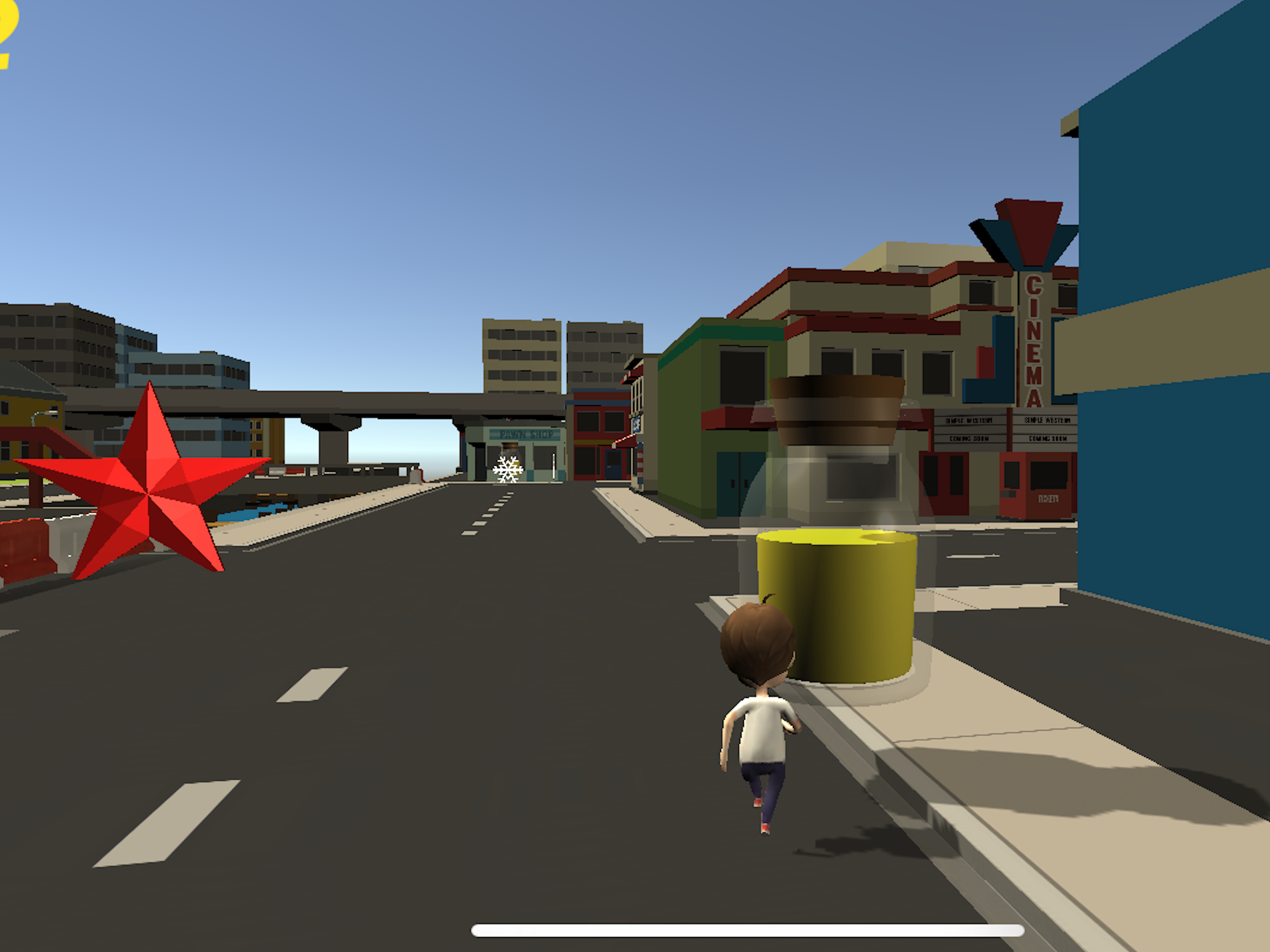 Murder Hornet Attack screenshot 7
