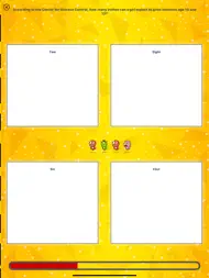 LadyQuiz Female Health Trivia ipad bilder 3