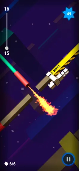 Game screenshot ClimBot apk