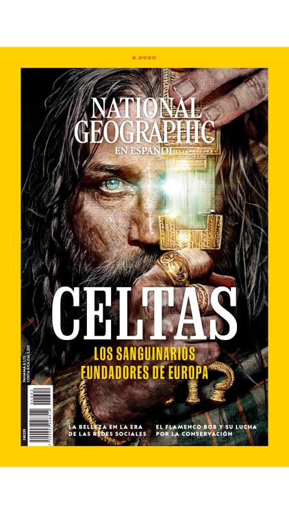 National Geographic México screenshot-0