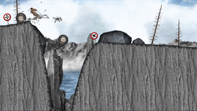 Stickman Downhill screenshot 5