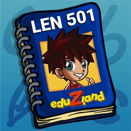 eduZland LEN501