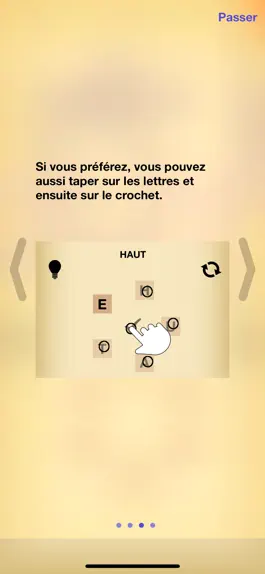 Game screenshot Maitre Des Mots : Croisé vla hack