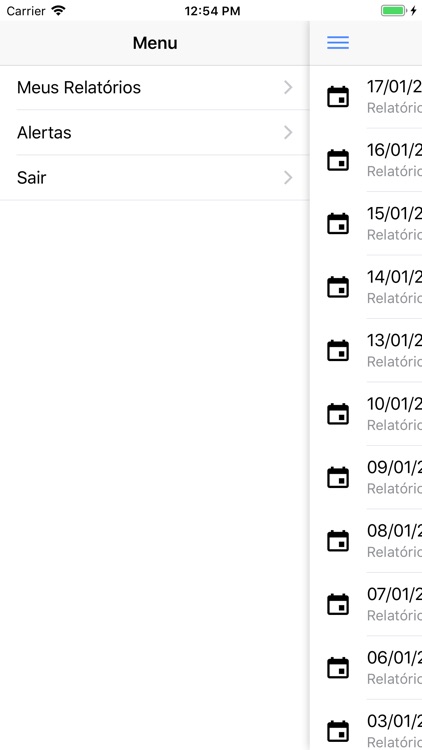 Exata Reports screenshot-3