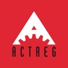 Actreg actuators