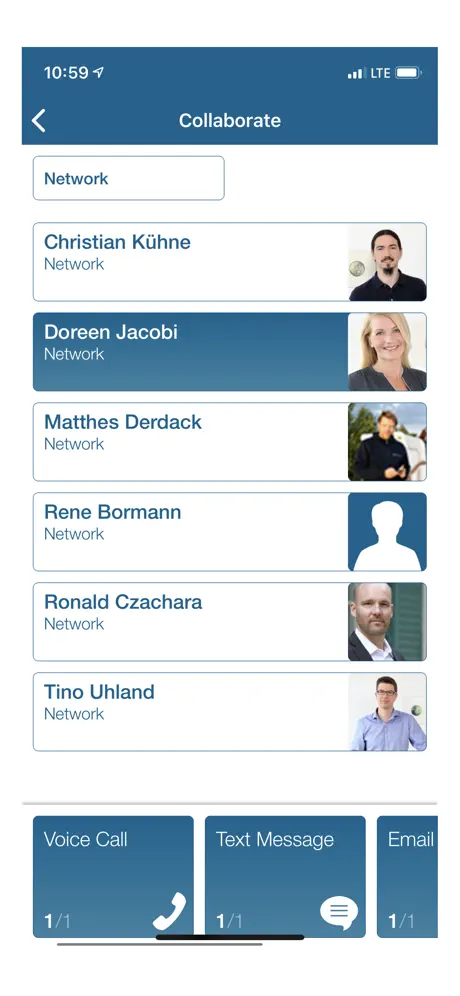 Derdack Enterprise Alert®