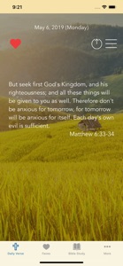 Bibles Verse screenshot #1 for iPhone