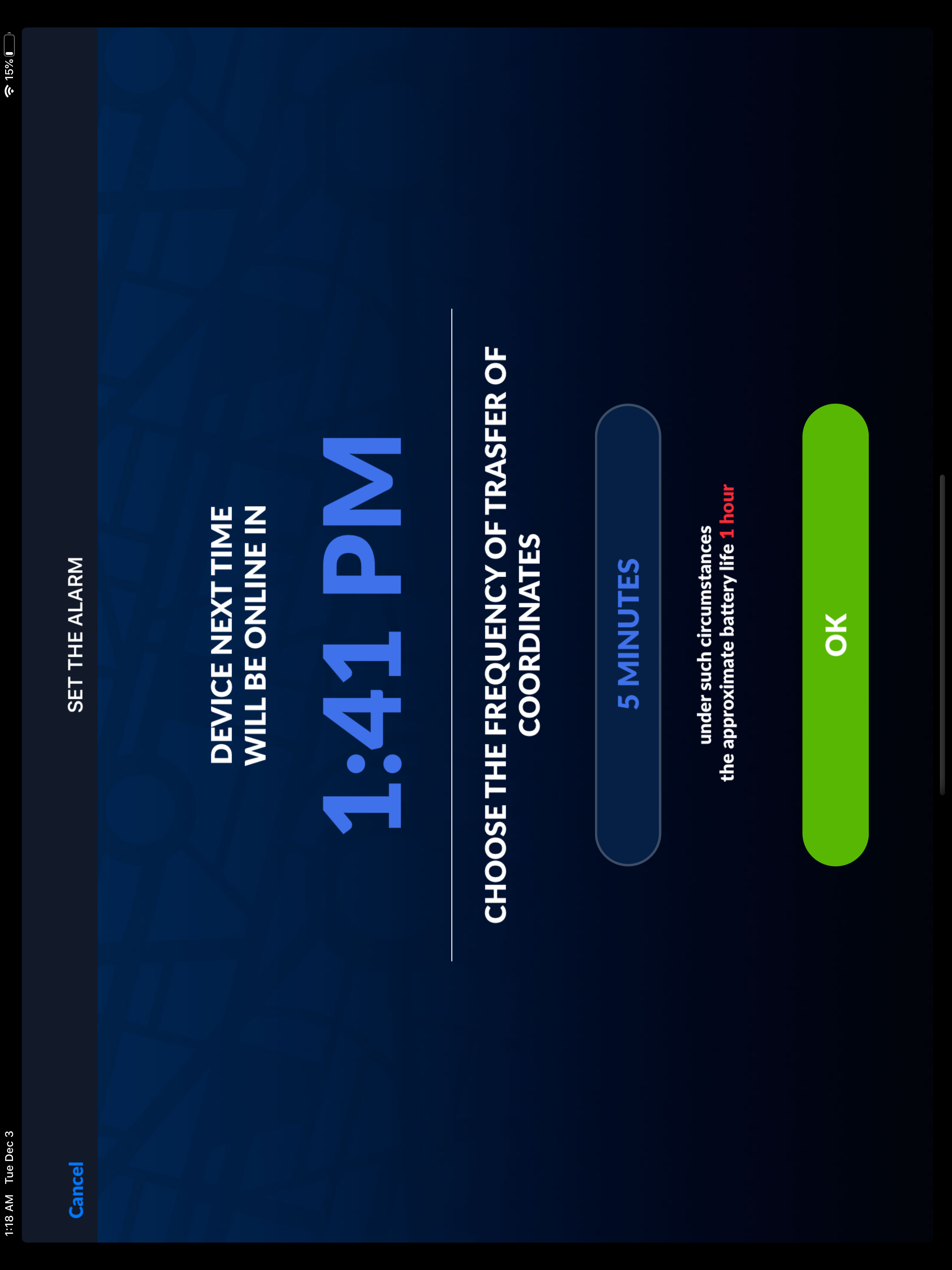 AvtozakladkA screenshot 6