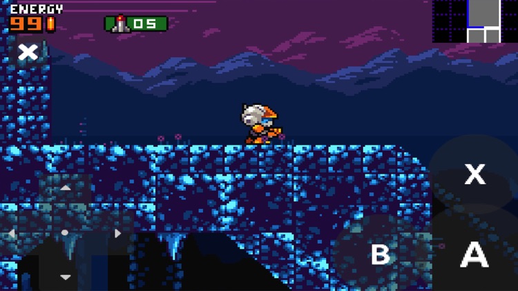 Bounty Hunters in Space