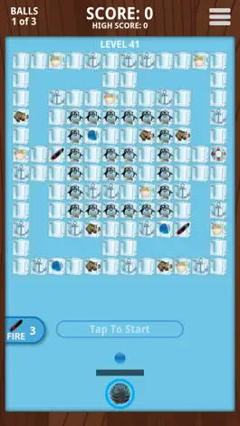 Game screenshot Ice Block Breaker mod apk