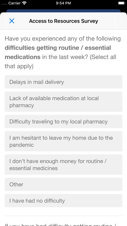 CovidWatcher screenshot-3