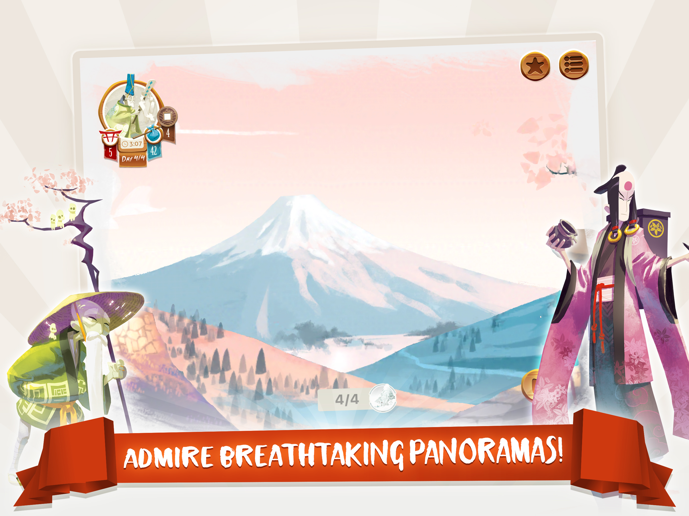Tokaido™