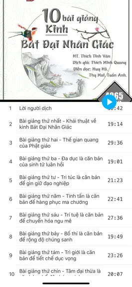 Game screenshot Diệu Pháp Âm apk