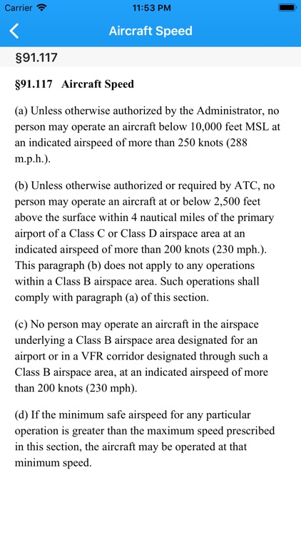 Aviation Made Easy screenshot-4