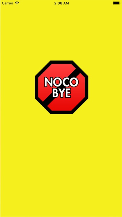 NOCOBYE™