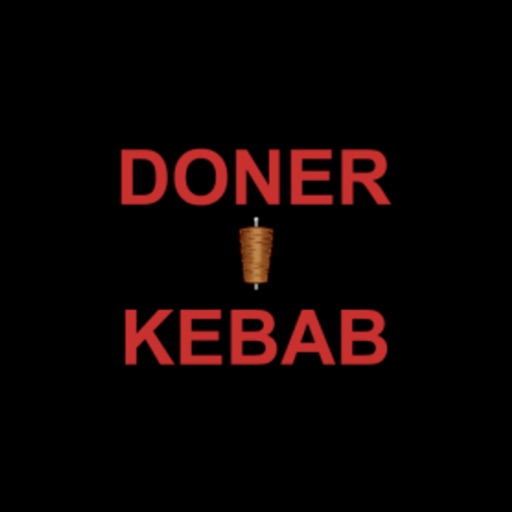 Doner kebab