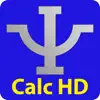 Sycorp Calc HD App Positive Reviews