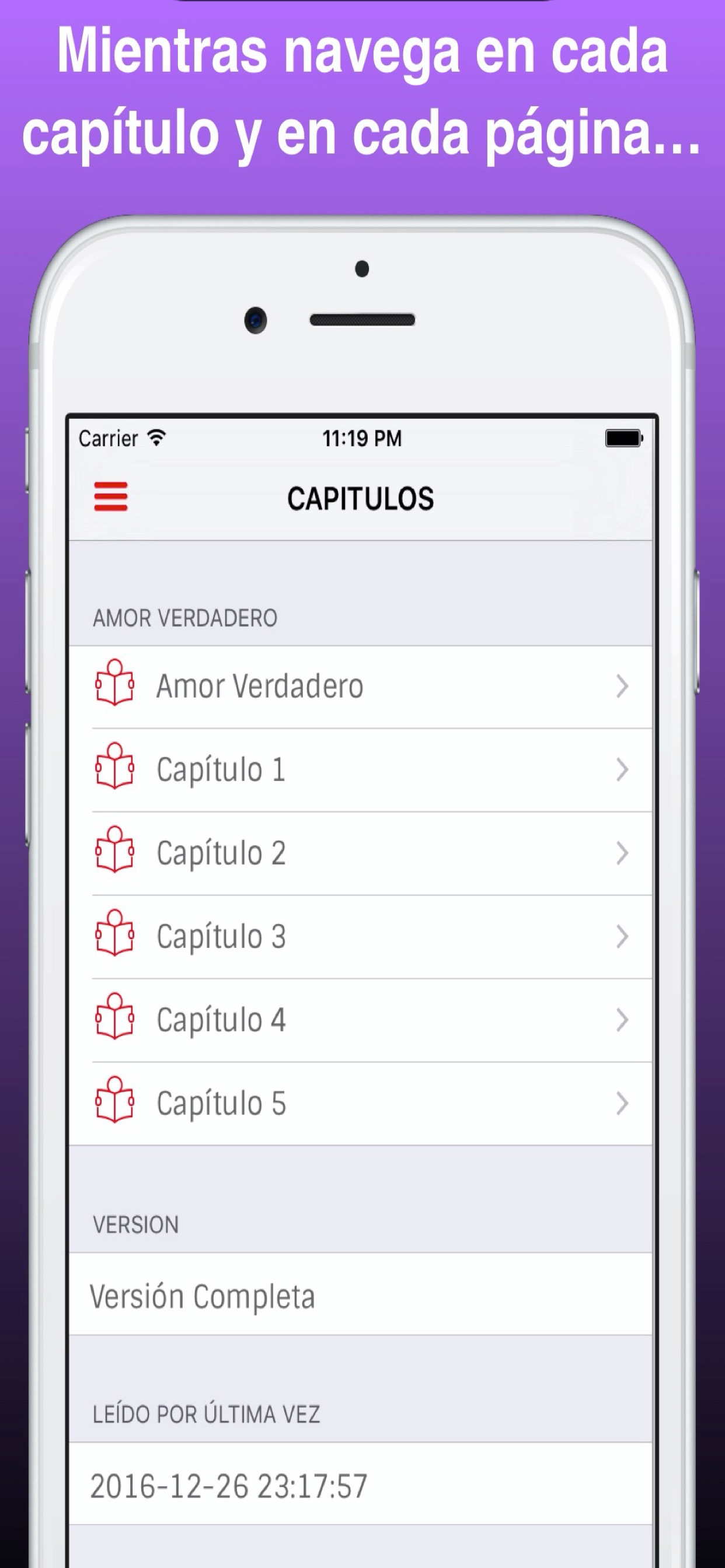 Amor Verdadero