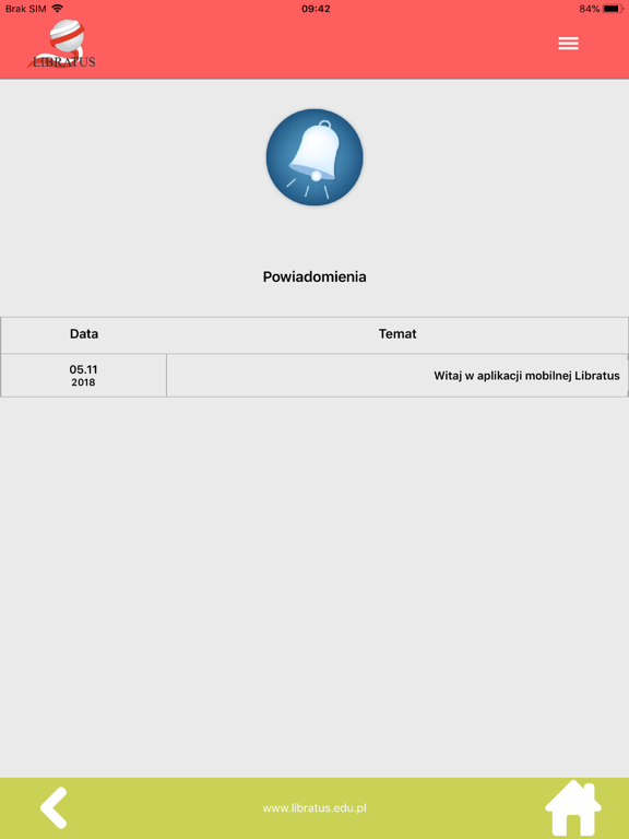 Screenshot #5 pour Libratus