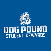 Dog Pound Student Rewards messages.notwork