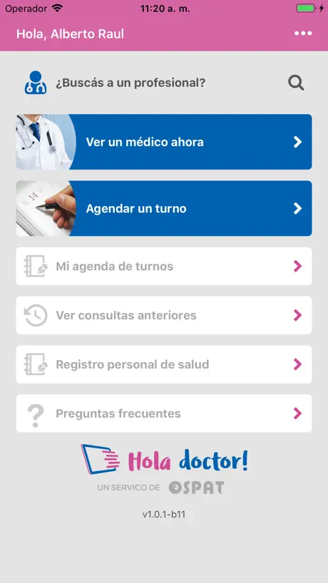 Scan & Go
