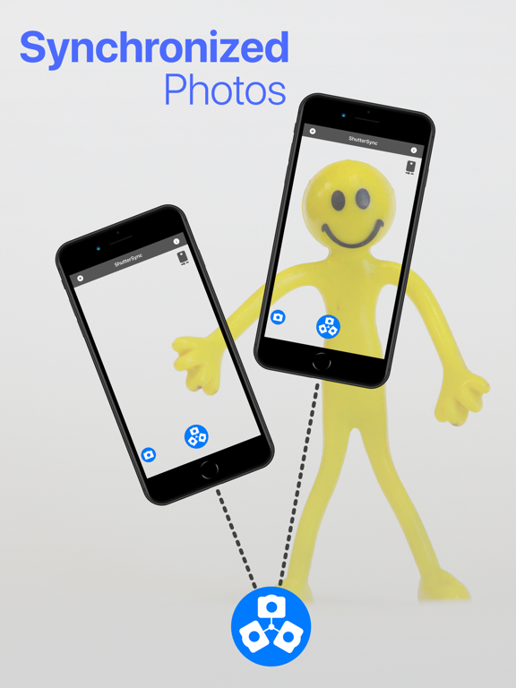 Screenshot #4 pour ShutterSync