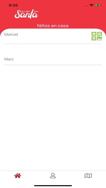 Mi carta para Santa screenshot-9