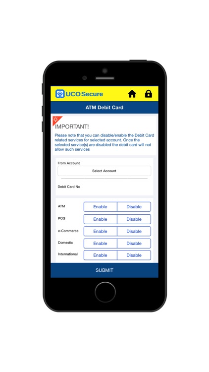 UCOSECURE screenshot-3