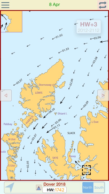 iStreams West Scotland screenshot-7