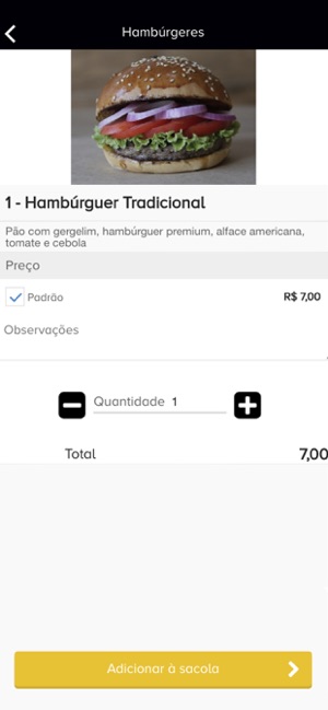 Burgeratto(圖4)-速報App