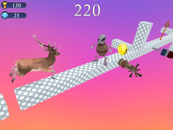 Screenshot #5 pour Évasion de sauvetage d'animaux