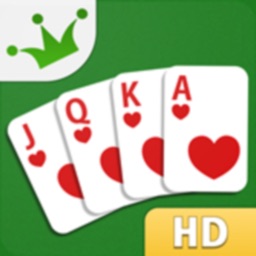 Tranca Jogatina: Cartas HD on the App Store