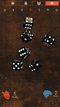 d’Arkham screenshot 4