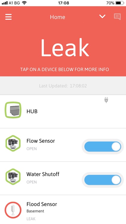 TripleGuard™ screenshot-3