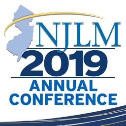 2019 NJLM Annual Conference