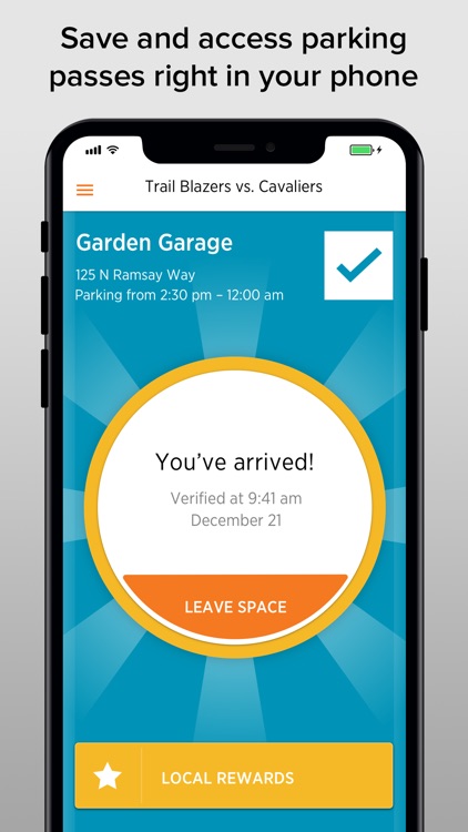 Citifyd screenshot-3