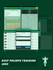 pullups coach for ipad айпад изображения 4