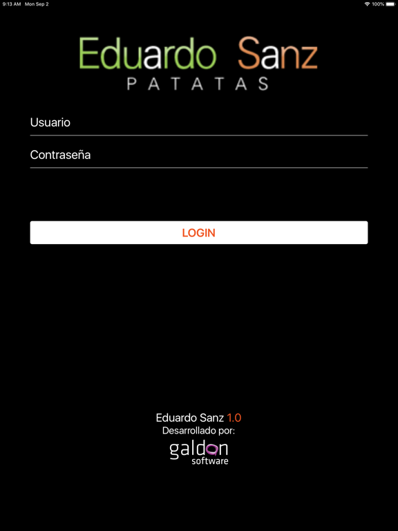 Screenshot #4 pour Eduardo Sanz